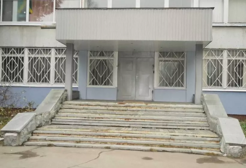 Hostel Lodging Center