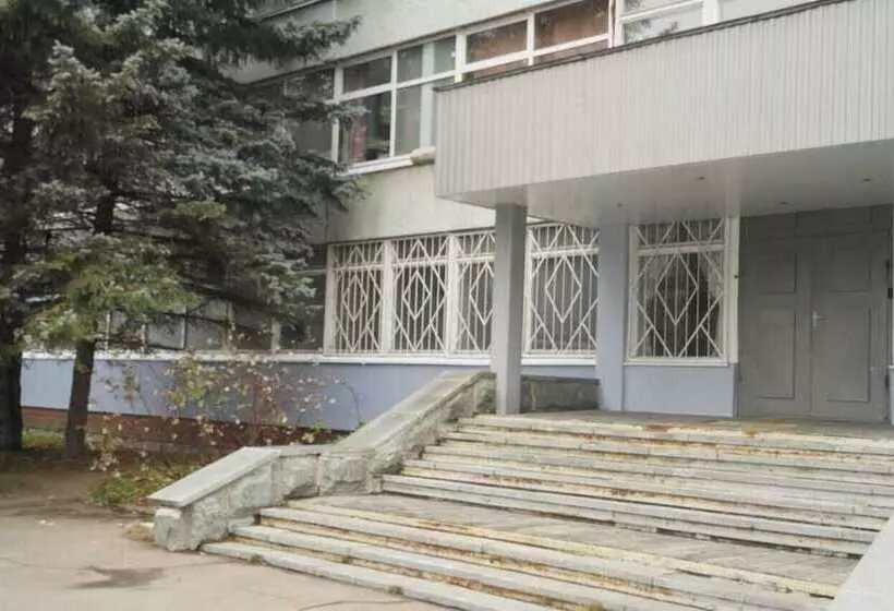 Hostel Lodging Center