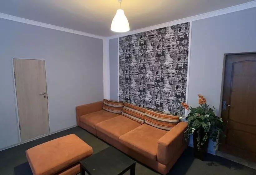 Hostel Lodging Center