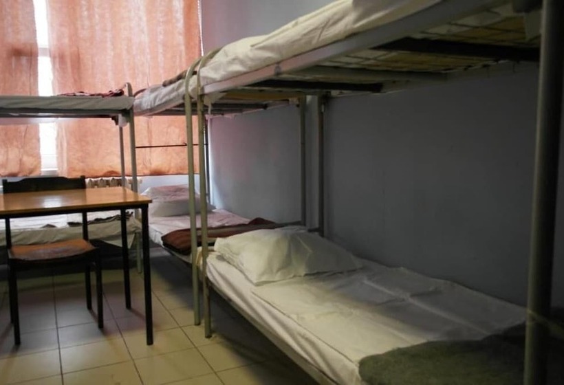 Hostel Lodging Center