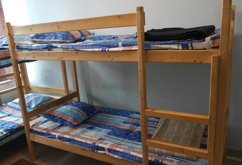 Hostel Lodging Center