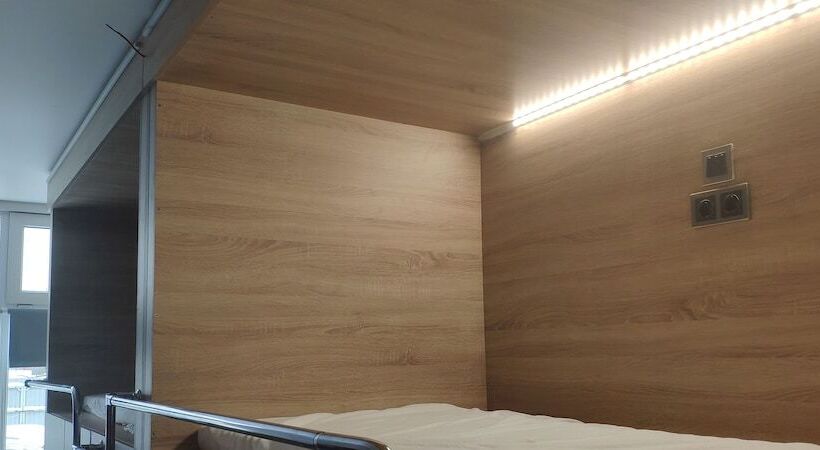 Hostel Lodging Center