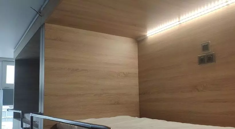 Hostel Lodging Center