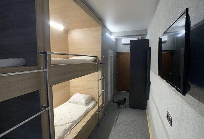 Hostel Lodging Center