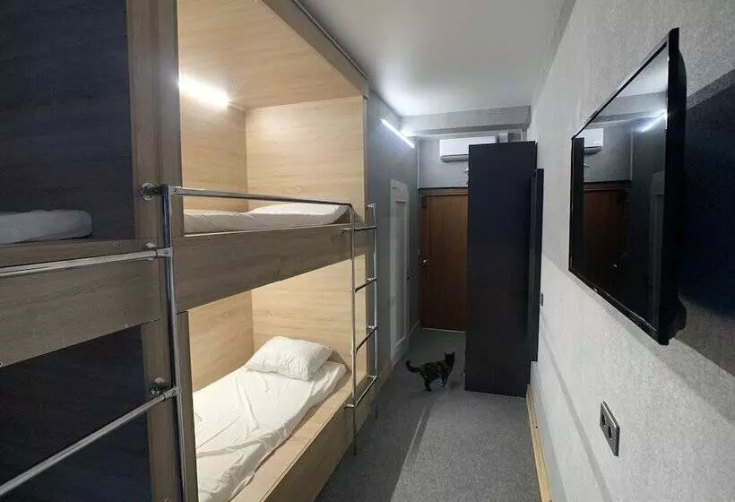 Hostel Lodging Center