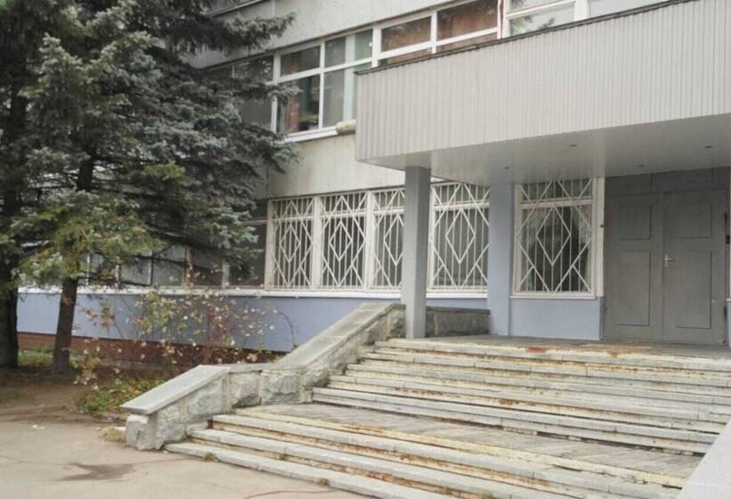 Hostel Lodging Center