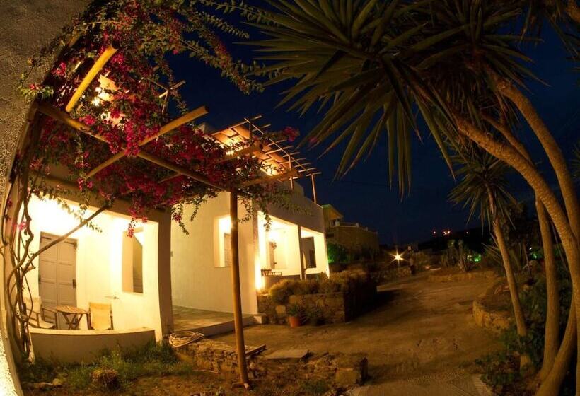 호텔 Ailouros Summer