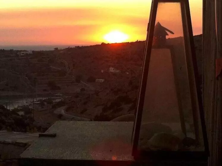 ホテル Ailouros Summer