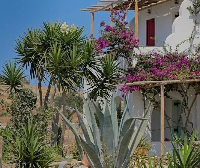 ホテル Ailouros Summer