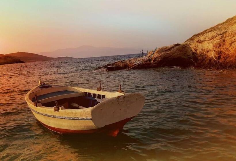 호텔 Ailouros Summer