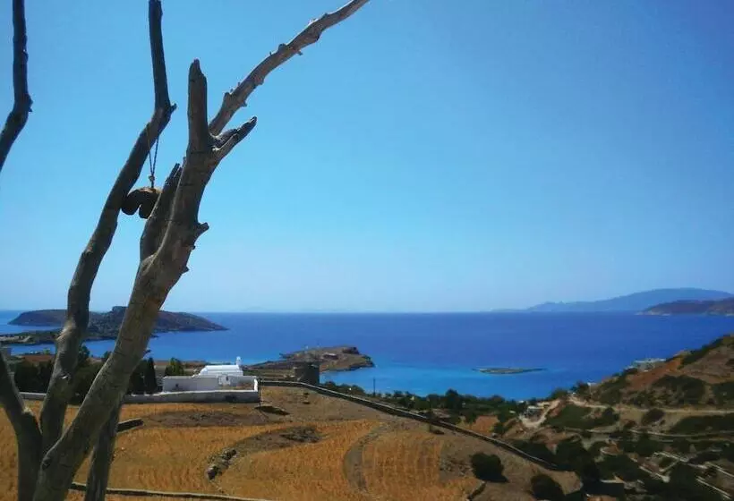 ホテル Ailouros Summer