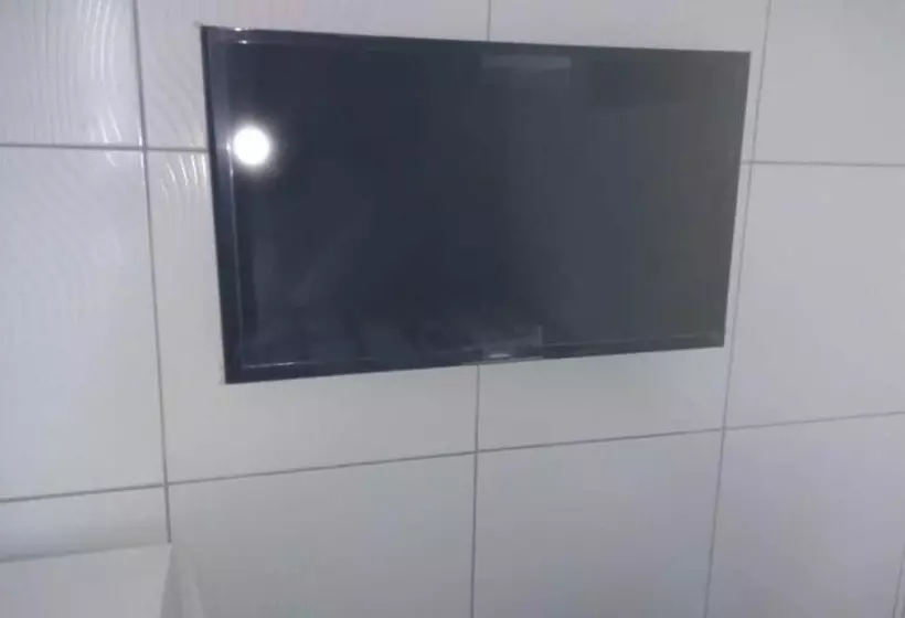 ホテル Brasa