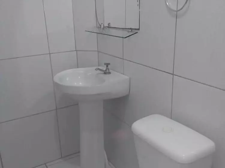 ホテル Brasa