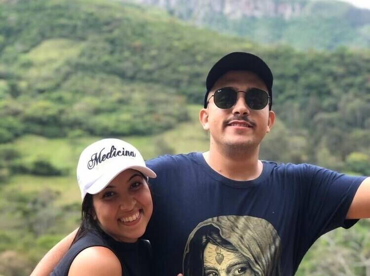 هتل Cabañas Sebastian