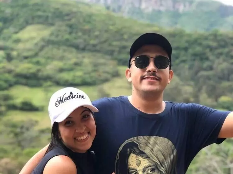 هتل Cabañas Sebastian