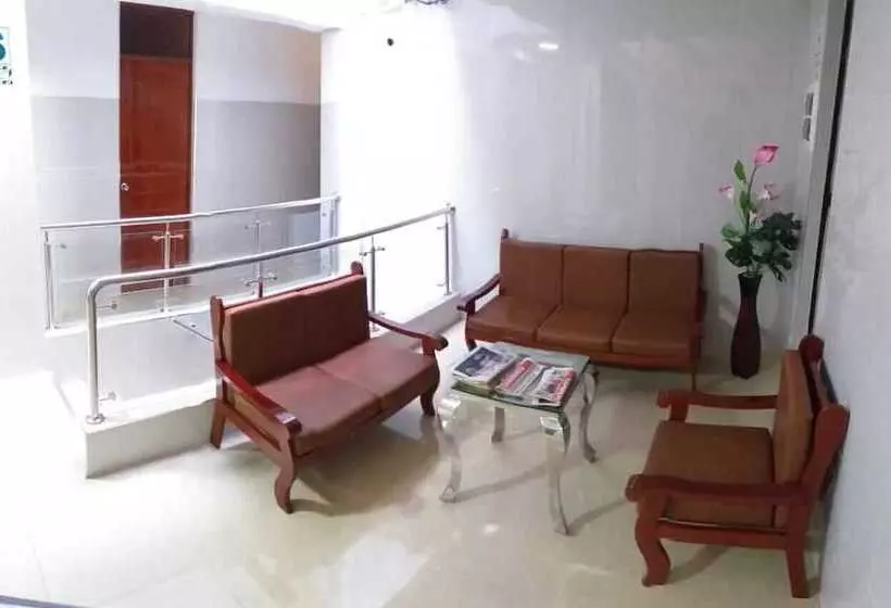 ホテル Camino Real