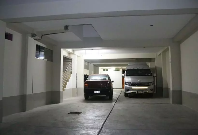 ホテル Camino Real