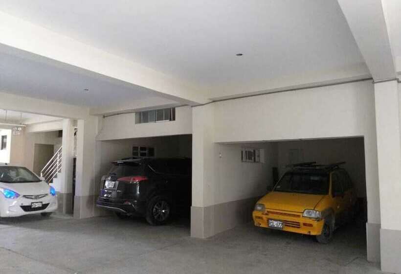 Отель Camino Real