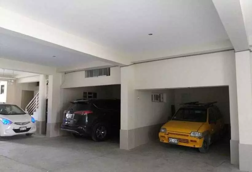 ホテル Camino Real