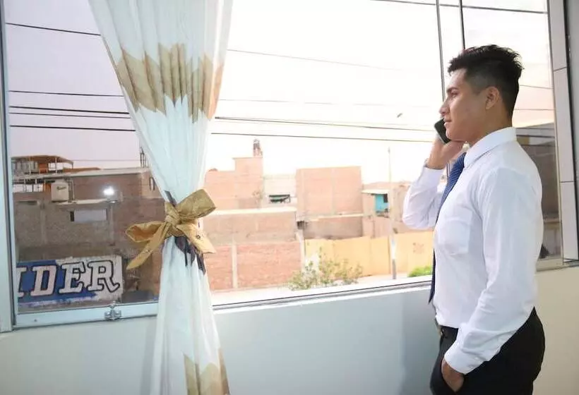 ホテル Camino Real