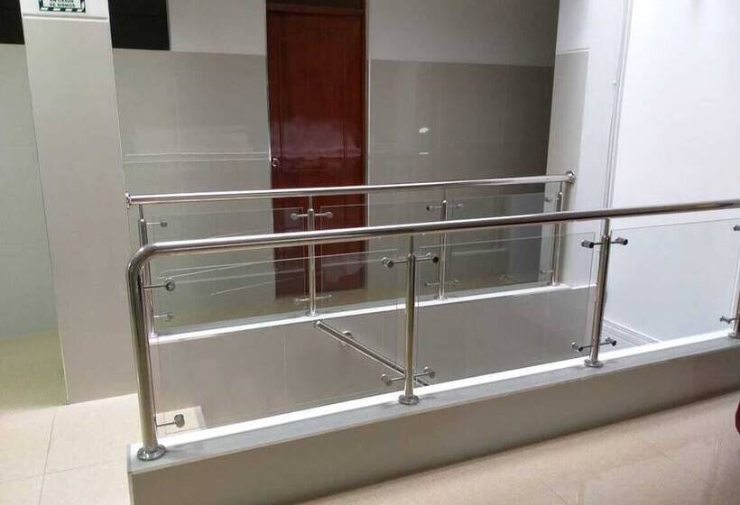 Отель Camino Real