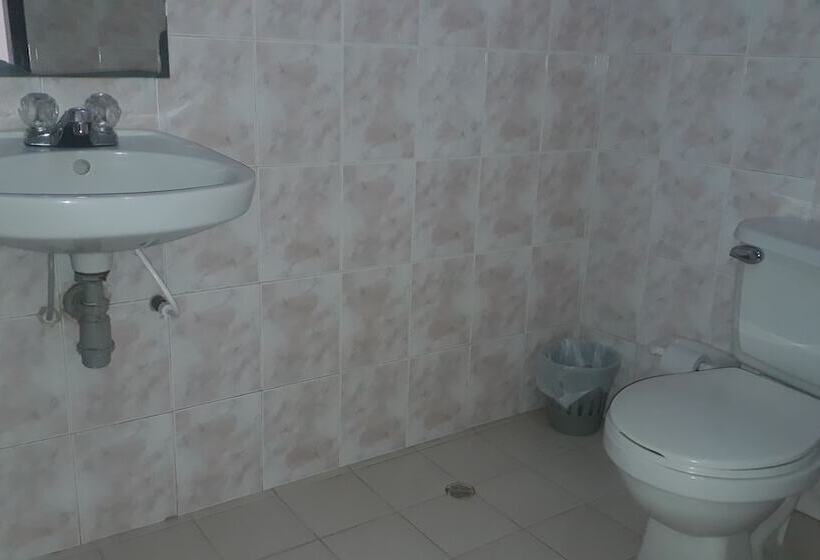 Отель Casa De La Villa Sutamarchan