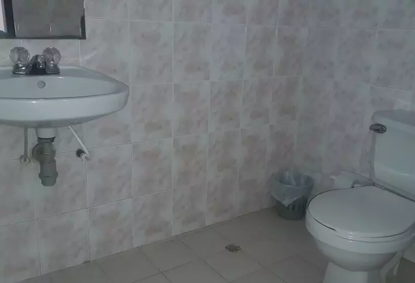 ホテル Casa De La Villa Sutamarchan