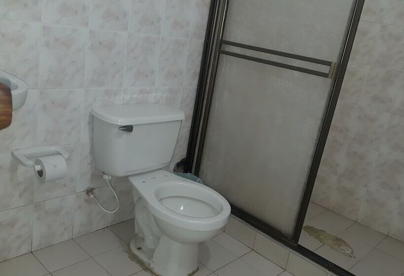 Отель Casa De La Villa Sutamarchan