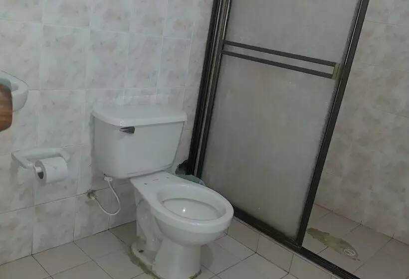 ホテル Casa De La Villa Sutamarchan
