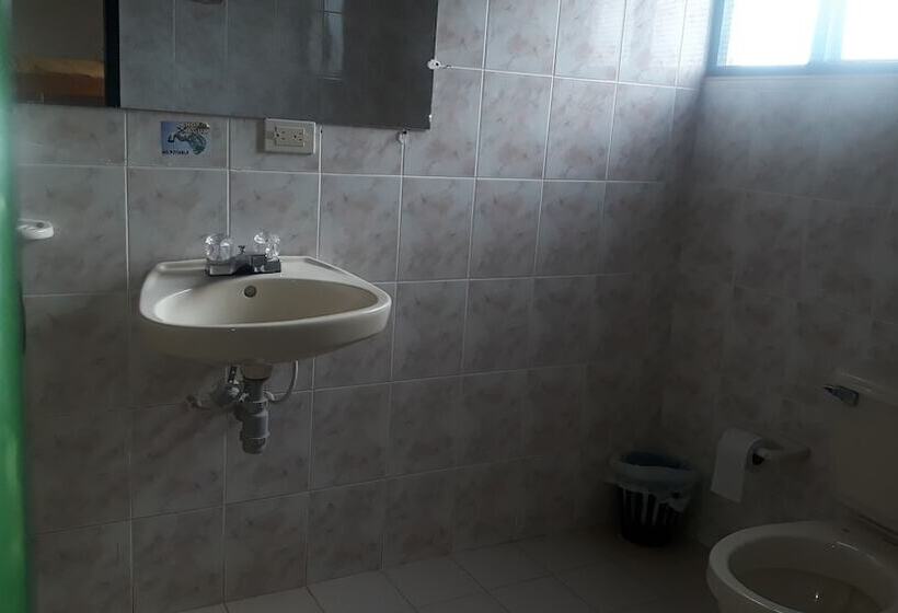 Отель Casa De La Villa Sutamarchan