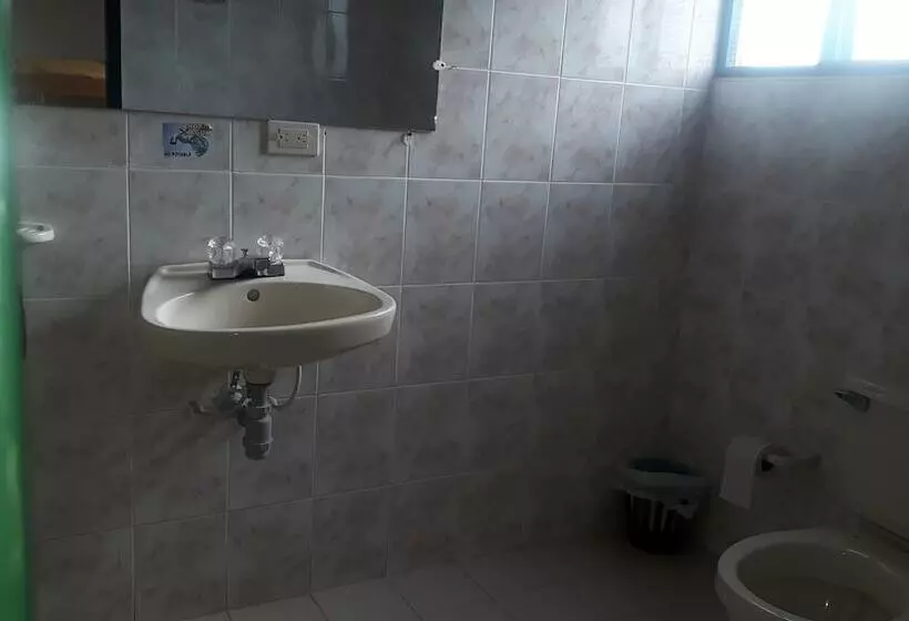 ホテル Casa De La Villa Sutamarchan