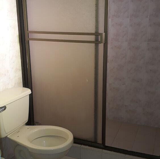 Отель Casa De La Villa Sutamarchan