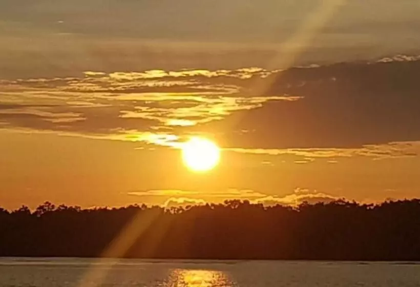 Hotelli Colón Plaza