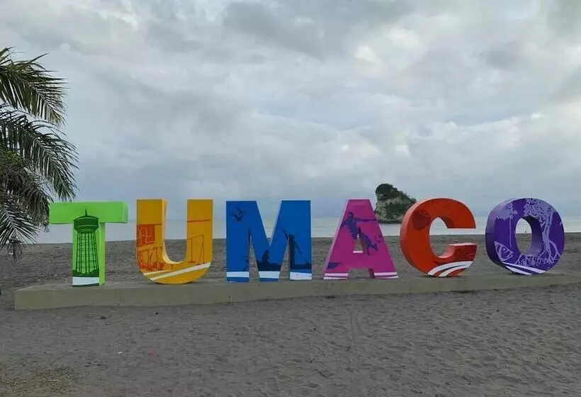 Hotelli Colón Plaza