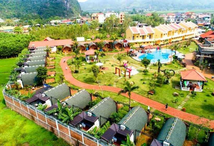 هتل Doan Gia Resort Phong Nha