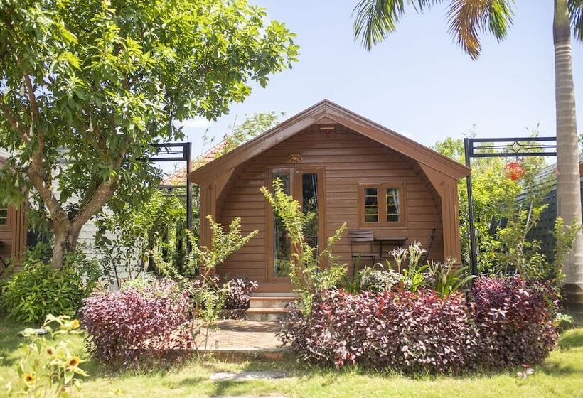 هتل Doan Gia Resort Phong Nha