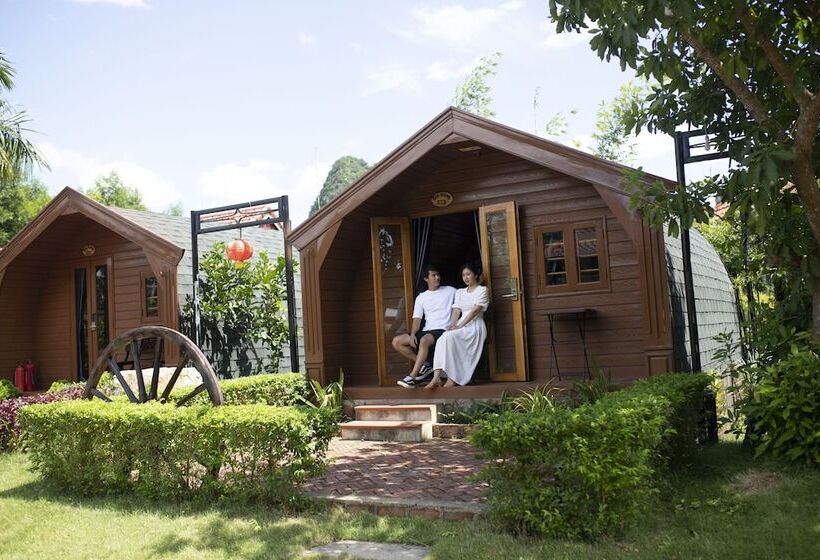 هتل Doan Gia Resort Phong Nha