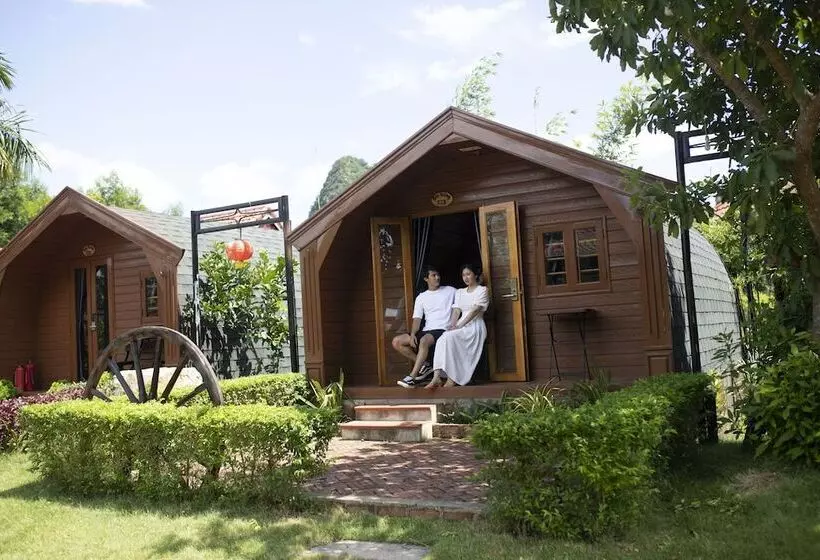 هتل Doan Gia Resort Phong Nha
