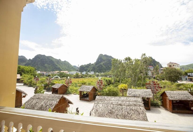 هتل Doan Gia Resort Phong Nha