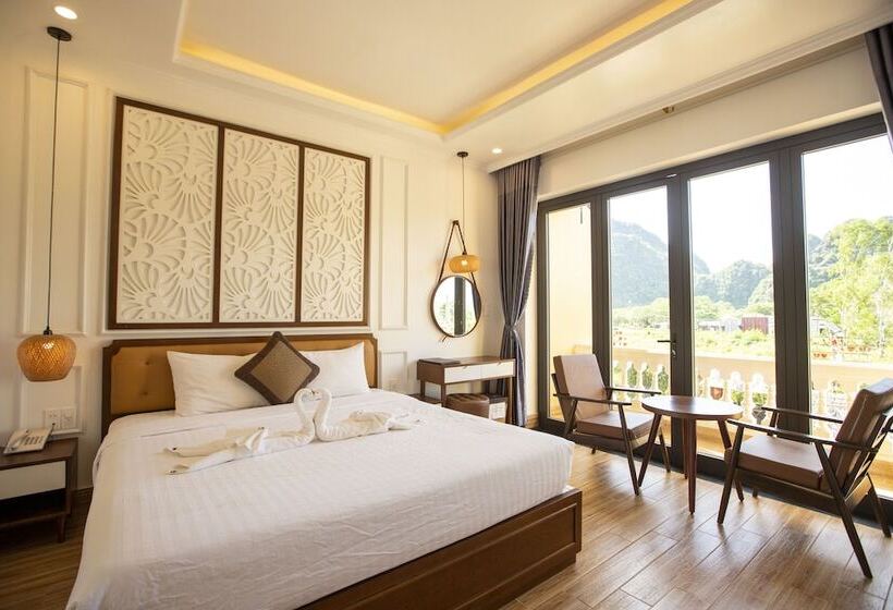 هتل Doan Gia Resort Phong Nha