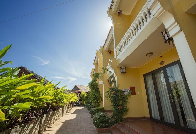 هتل Doan Gia Resort Phong Nha