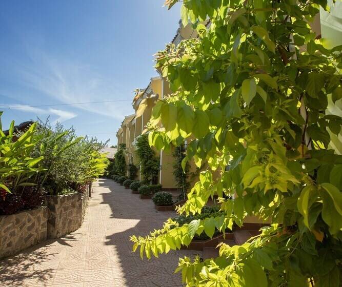 هتل Doan Gia Resort Phong Nha