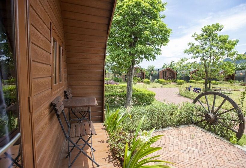 هتل Doan Gia Resort Phong Nha