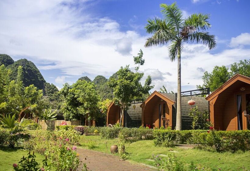 هتل Doan Gia Resort Phong Nha