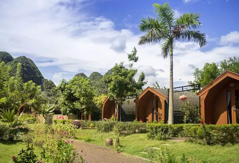 هتل Doan Gia Resort Phong Nha