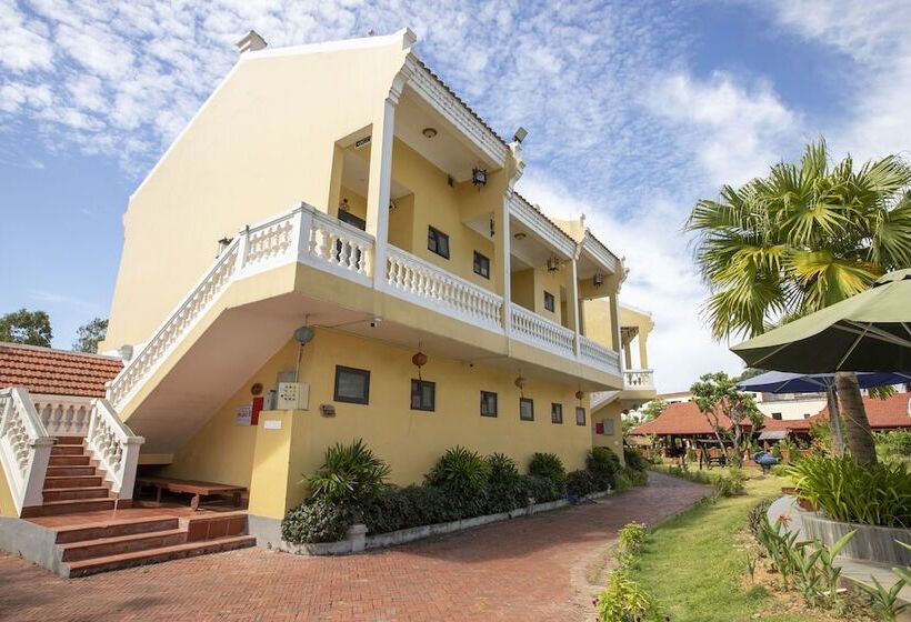 هتل Doan Gia Resort Phong Nha