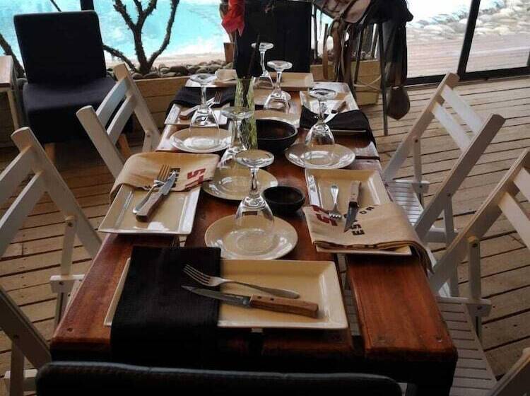 ホテル Ecorefugio