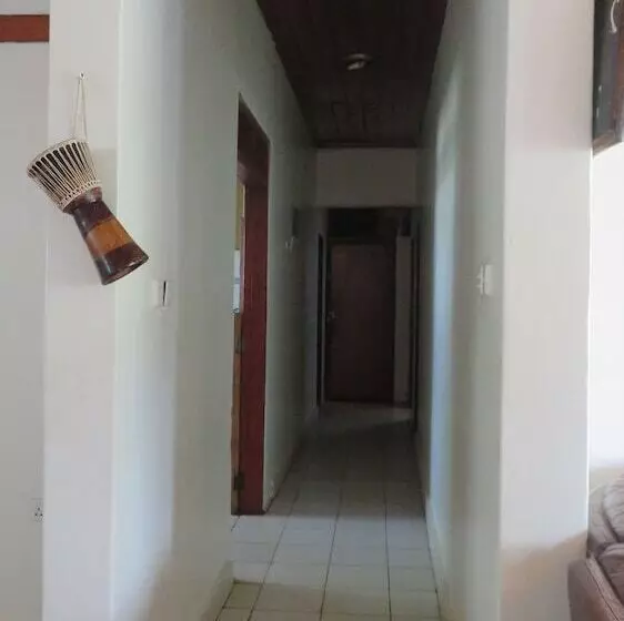 هتل Global Village