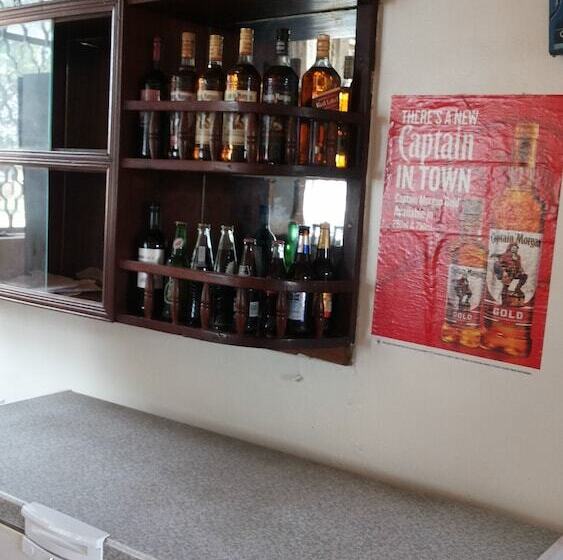 هتل Global Village