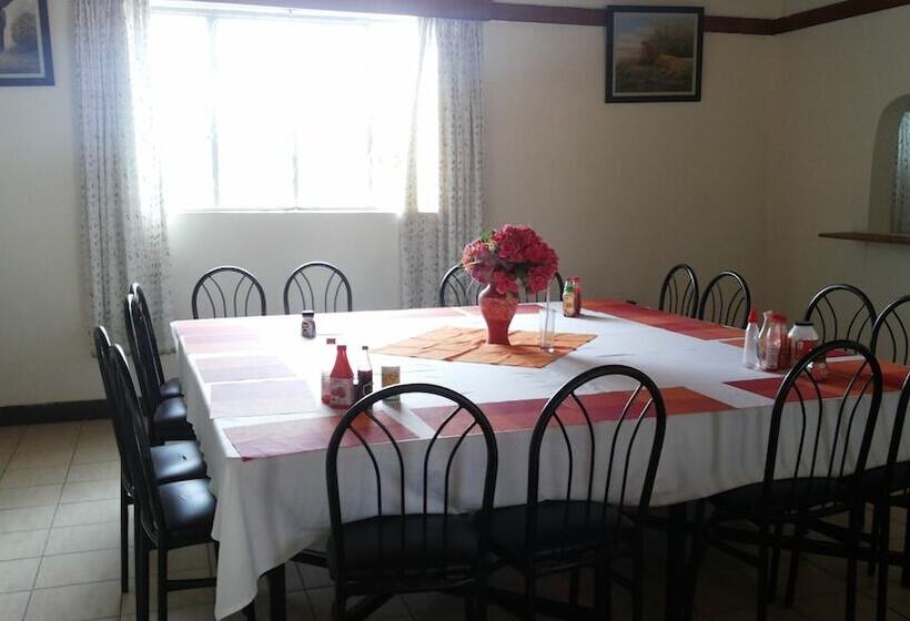 هتل Global Village